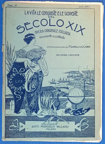 Vita conquiste le - le, conquiste,le