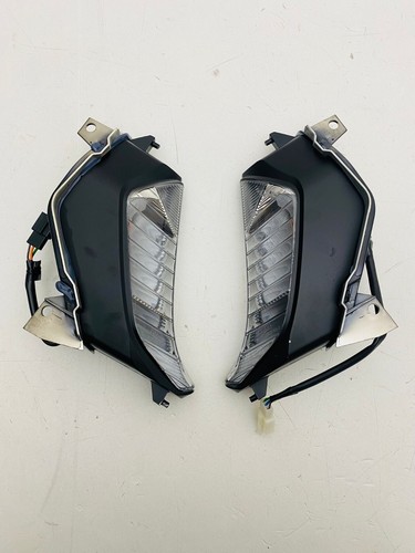 Coppia frecce turn signals - frecce,