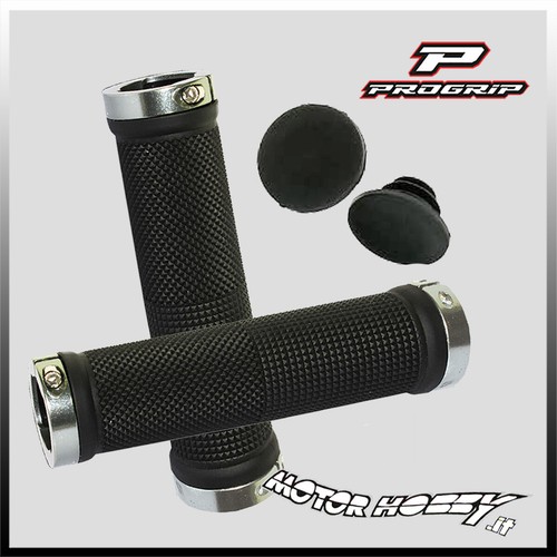 Manopole pro grip 999 enduro - manopole,
