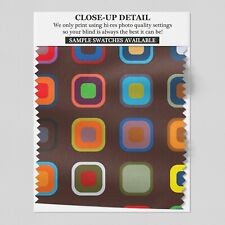 Tenda a rullo 74 quadrati