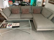 divano 3 posti più chais