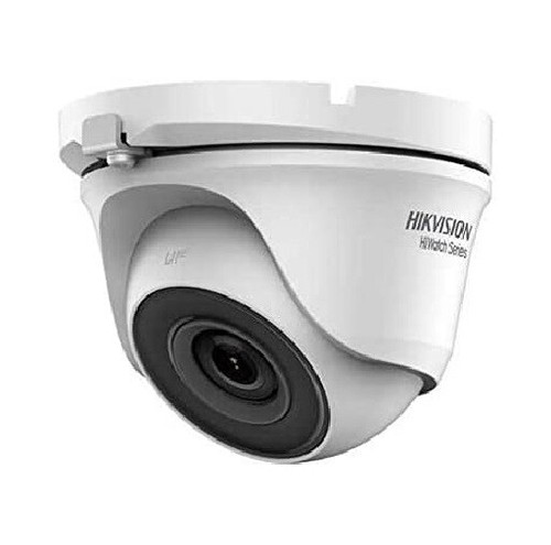 Hikvision telecamera dome 4in1 - hikvision,