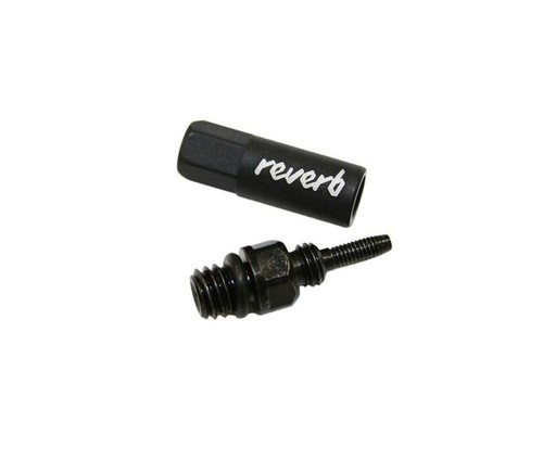 Raccordo tubo reverb rock - rock, shox