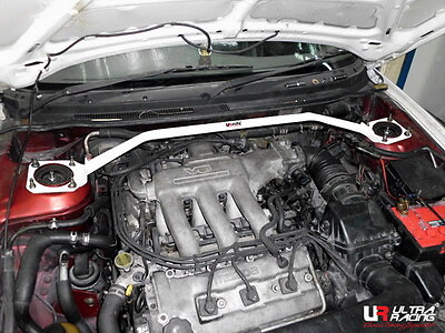 Ford telstar mazda 626 - ford, 93-97