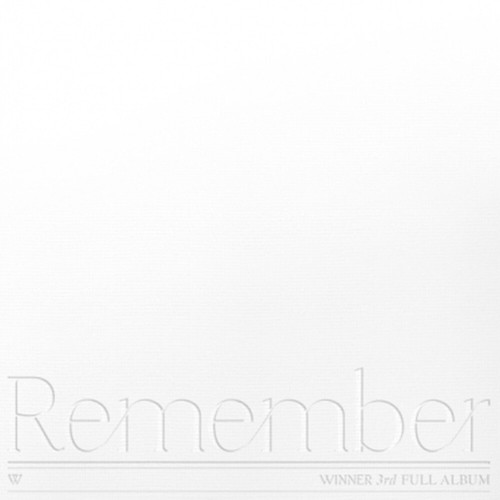 Pop winner album - k-pop,