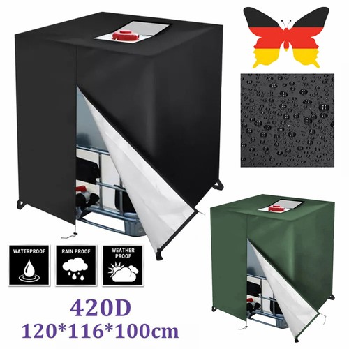 Ibc serbatoio contenitore - ibc,
