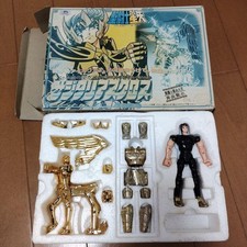 BANDAI Saint Cloth Myth