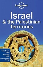 Lonely Planet Israel & the