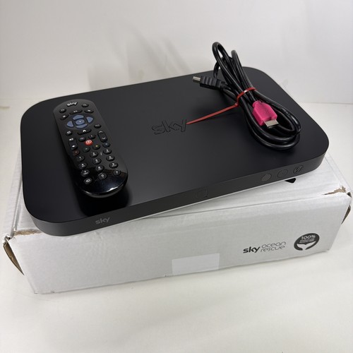 Sky box es240 2tb hd - box,