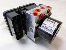 POMPA/MODULATORE/CENTRALINA