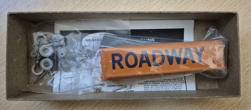 Ulrich walthers usa roadway - ulrich,