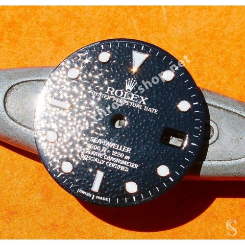 Rolex genuine exotic 16660 - rolex,