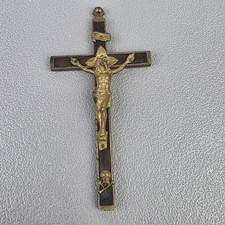 VTG GRANDE CROCIFISSO