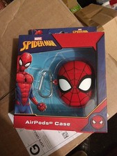 MARVEL SPIDER-MAN Custodia