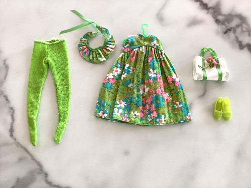 Vintage francie clothes - vintage,