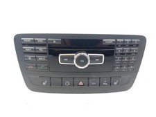 navigatore gps MERCEDES CLASSE