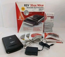 iOmega REV Drive 35 GB 90 GB