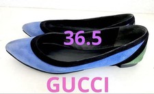 Ballerine Gucci a punta in