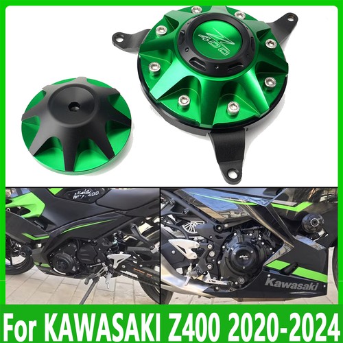 Per kawasaki z400 2020 - per,