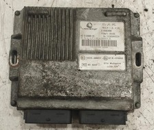 CENTRALINA GPL PER OPEL Agila
