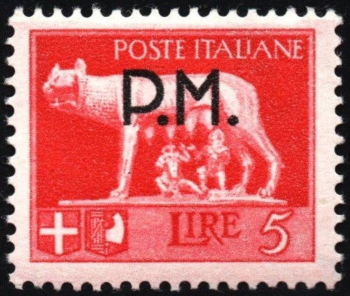 Italia regno 1942 - 1942,