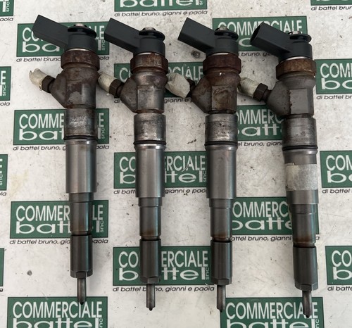 Kit iniettori bmw 320 anno - kit,