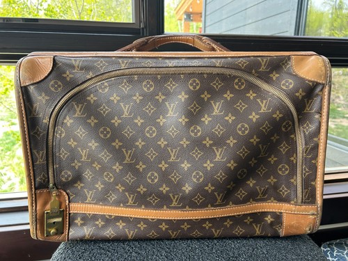 Vintage louis vuitton monogram - louis,