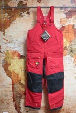 MUSTO MPX pantaloni da vela