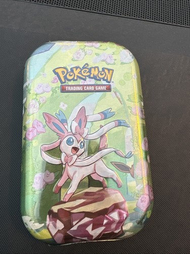 Pokemon mini tin - mini, evoluzioni