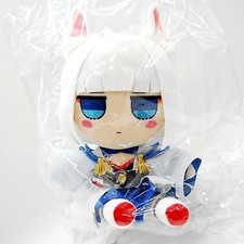 Azur Lane KAGA Fumo Fumo