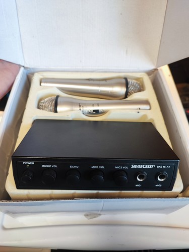Silvercrest set per - silvercrest,
