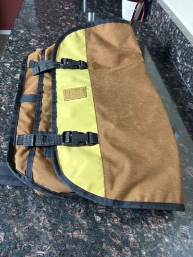 Borsa messenger cromata - borsa,