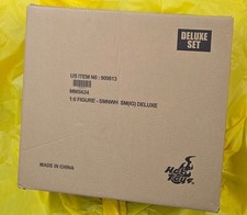 Hot Toys Spider-Man No Way