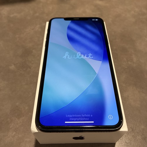 Apple iphone pro - apple, 64gb