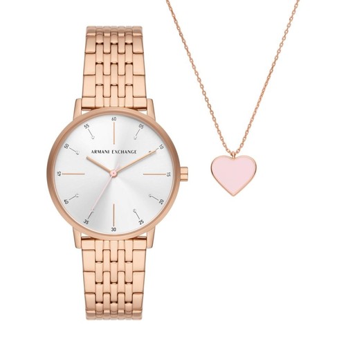 Armani exchange ax7145 - exchange, collana