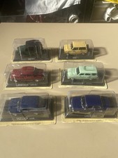 Lotto Modellini Auto Est