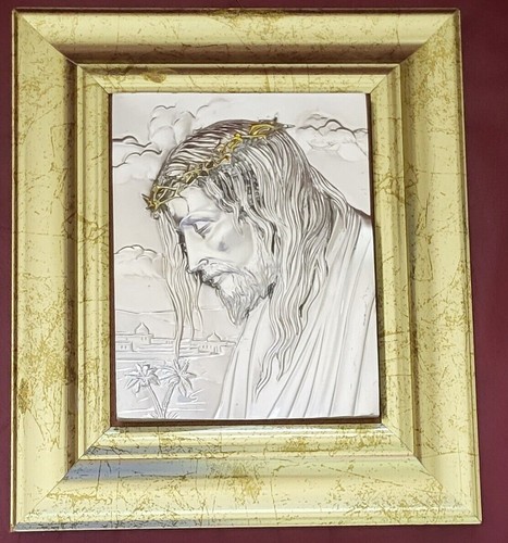 Svendita bassorilievo cristo - svendita,