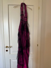 abito lungo Roberto Cavalli SS