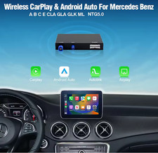 WirelessWireless Carplay