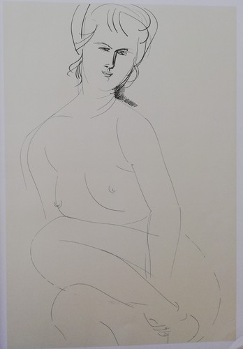 Emilio greco anna - greco,