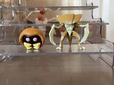 Pokémon kabuto kabutops - pokémon,