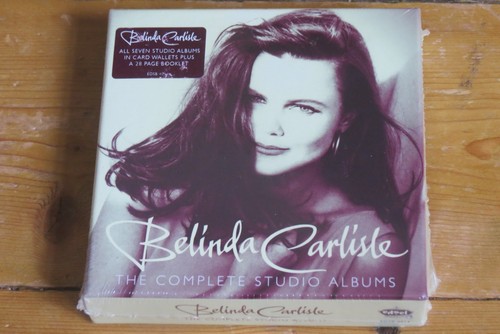 New sealed belinda - 7,