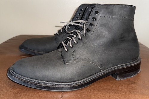 Stivali alden earth - stivali,
