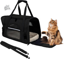 Borsa Trasportino Gatto