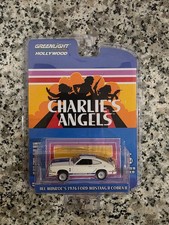 Jill Monroe's 1976 Ford