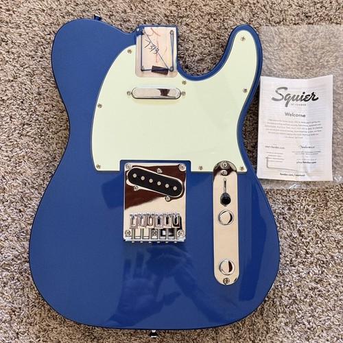 Nuovo originale fender squier - originale,