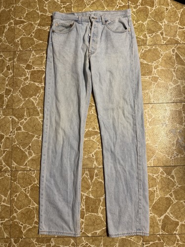 Jeans levis 501 denim - 501,