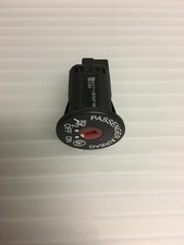 Interruttore Airbag Passeggero