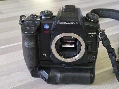 Appareil photo numerique - appareil,