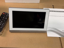 Amplificatore Touch Screen in